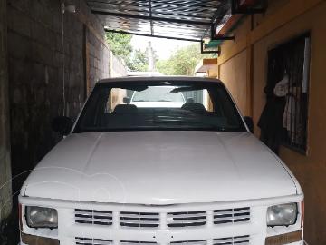 Chevrolet cheyenne 1994 gasolina chevrolet cheyenne auto 4x2 usado 1994 color blanco preci...