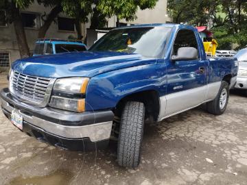 Chevrolet cheyenne 2006 gasolina chevrolet cheyenne auto 4x4 usado 2006 color azul precio ... Chevrolet cheyenne 2006 gasolina chevrolet cheyenne auto 4x4 usado 2006 color azul precio ...