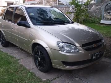 Chevrolet classic 2013 gnc 2013 chevrolet classic 4p lt Chevrolet classic 2013 gnc 2013 chevrolet classic 4p lt