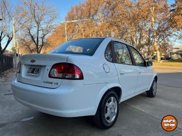 Chevrolet classic 2014 nafta chevrolet classic 2014 nafta 78000km chevrolet classic clasif... Chevrolet classic 2014 nafta chevrolet classic 2014 nafta 78000km chevrolet classic clasif...