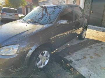 Chevrolet classic 2016 gasolina 2016 chevrolet classic 4p ls pack