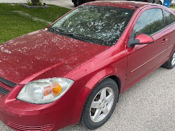Chevrolet cobalt 2010 gasoline 2010 chevrolet cobalt Chevrolet cobalt 2010 gasoline 2010 chevrolet cobalt