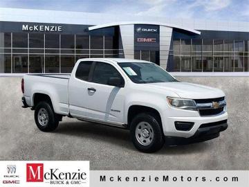 Chevrolet colorado 2018 gasoline 2018 chevrolet colorado work truck milton fl Chevrolet colorado 2018 gasoline 2018 chevrolet colorado work truck milton fl