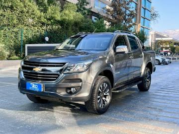 Chevrolet colorado 2019 diesel chevrolet colorado ltz 2 8 at awd 2019 mantenimiento al dia Chevrolet colorado 2019 diesel chevrolet colorado ltz 2 8 at awd 2019 mantenimiento al dia
