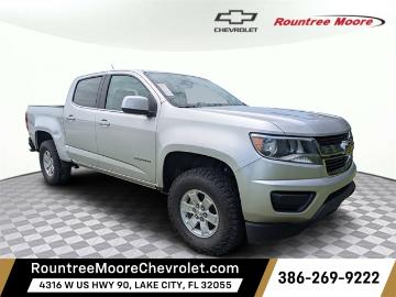 Chevrolet colorado 2020 gasoline 2020 chevrolet colorado work truck lake city fl Chevrolet colorado 2020 gasoline 2020 chevrolet colorado work truck lake city fl
