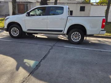 Chevrolet colorado 2021 diesel chevrolet colorado colorado lt at 2 8td 4wd 2021 colorado l...