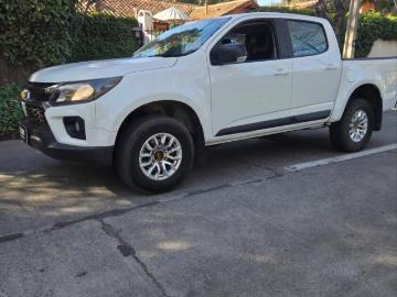 Chevrolet colorado 2021 diesel chevrolet colorado colorado lt mt 2 8td 4wd 2021 colorado l...