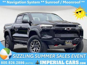 Chevrolet colorado 2024 gasoline 2024 chevrolet colorado zr2 mendon ma Chevrolet colorado 2024 gasoline 2024 chevrolet colorado zr2 mendon ma