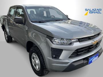 Chevrolet colorado 2025 diesel chevrolet colorado 2025 region del maule Chevrolet colorado 2025 diesel chevrolet colorado 2025 region del maule
