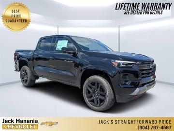 Chevrolet colorado 2025 gasoline 2025 chevrolet colorado z71 Chevrolet colorado 2025 gasoline 2025 chevrolet colorado z71