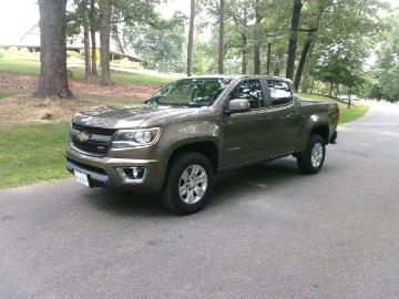 Chevrolet colorado chevrolet colorado