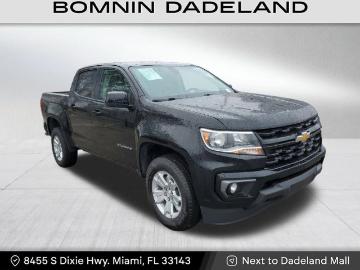 Chevrolet colorado chevrolet colorado