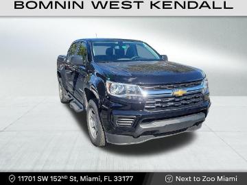 Chevrolet colorado chevrolet colorado