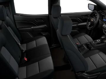 Chevrolet colorado diesel chevrolet colorado 2 8l high country nuevo color a eleccion prec... Chevrolet colorado diesel chevrolet colorado 2 8l high country nuevo color a eleccion prec...