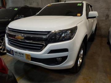 Chevrolet colorado selling chevrolet colorado 2019 automatic diesel in taguig Chevrolet colorado selling chevrolet colorado 2019 automatic diesel in taguig