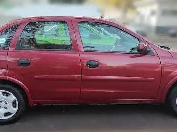 Chevrolet corsa 2005 chevrolet corsa confor Chevrolet corsa 2005 chevrolet corsa confor