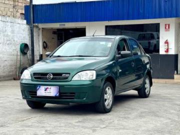 Chevrolet corsa 2005 gasolina chevrolet corsa evolution Chevrolet corsa 2005 gasolina chevrolet corsa evolution