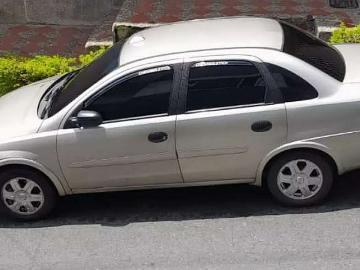 Chevrolet corsa 2005 gasolina en venta chevrolet corsa evolution año 2005 documentos hasta... Chevrolet corsa 2005 gasolina en venta chevrolet corsa evolution año 2005 documentos hasta...