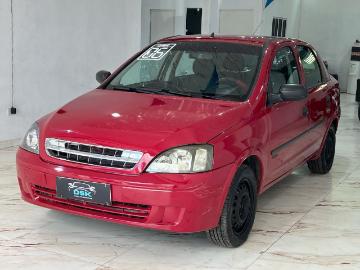 Chevrolet corsa 2006 flex chevrolet corsa 1 0l sedan flexpower maxx internet Chevrolet corsa 2006 flex chevrolet corsa 1 0l sedan flexpower maxx internet