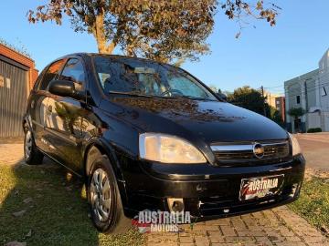 Chevrolet corsa 2008 flex chevrolet corsa 1 4 hatchback maxx 8v 4p 2007 preta em curitibap... Chevrolet corsa 2008 flex chevrolet corsa 1 4 hatchback maxx 8v 4p 2007 preta em curitibap...