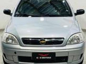 Chevrolet corsa 2008 flex chevrolet corsa 1 4 mpfi maxx sedan 8v flex 4p manual prata 2007... Chevrolet corsa 2008 flex chevrolet corsa 1 4 mpfi maxx sedan 8v flex 4p manual prata 2007...
