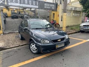 Chevrolet corsa 2009 flex chevrolet corsa 1 0 sedan classic life 8v 4p 2008 cinza em valin... Chevrolet corsa 2009 flex chevrolet corsa 1 0 sedan classic life 8v 4p 2008 cinza em valin...