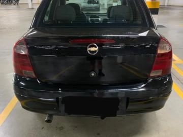 Chevrolet corsa 2009 flex chevrolet sed premium 1 4 8v econoflex 4p 2009 1405572880 olx Chevrolet corsa 2009 flex chevrolet sed premium 1 4 8v econoflex 4p 2009 1405572880 olx