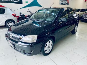 Chevrolet corsa 2010 flex chevrolet corsa 1 4 sedan premium 8v flex 4p manual Chevrolet corsa 2010 flex chevrolet corsa 1 4 sedan premium 8v flex 4p manual