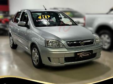 Chevrolet corsa 2010 flex chevrolet corsa 1 4 sedan premium 8v flex 4p manual Chevrolet corsa 2010 flex chevrolet corsa 1 4 sedan premium 8v flex 4p manual