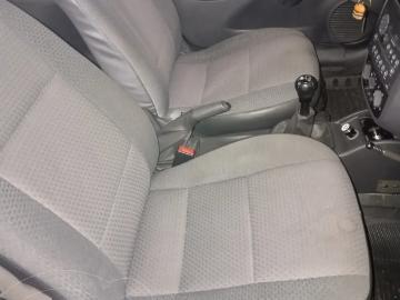 Chevrolet corsa 2011 gasolina chevrolet corsa 4p l4 1 6i 8v a 1 usado 2011 color verde pre... Chevrolet corsa 2011 gasolina chevrolet corsa 4p l4 1 6i 8v a 1 usado 2011 color verde pre...