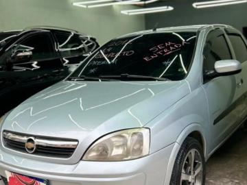 Chevrolet corsa 2012 flex chevrolet corsa 1 4 sedan econoflex premium Chevrolet corsa 2012 flex chevrolet corsa 1 4 sedan econoflex premium