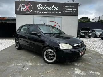 Chevrolet corsa 2012 gasolina chevrolet corsa 1 4 hatchback maxx 8v 4p 2011 prata em curit... Chevrolet corsa 2012 gasolina chevrolet corsa 1 4 hatchback maxx 8v 4p 2011 prata em curit...