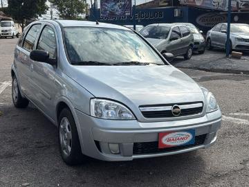 Chevrolet corsa hatch 2012 flex chevrolet corsa hatch maxx 1 4 flex 2012 Chevrolet corsa hatch 2012 flex chevrolet corsa hatch maxx 1 4 flex 2012