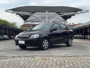 Chevrolet corsa sedan 2010 flex chevrolet corsa sedan premium 1 4 flex 2010 Chevrolet corsa sedan 2010 flex chevrolet corsa sedan premium 1 4 flex 2010