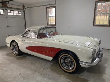 Chevrolet corvette 1959 essence 1959 chevrolet corvette project Chevrolet corvette 1959 essence 1959 chevrolet corvette project