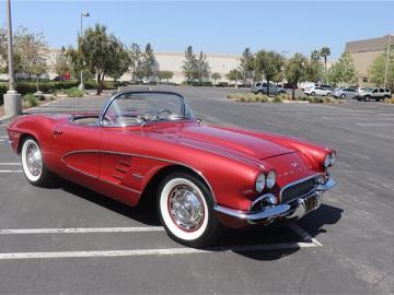 Chevrolet corvette 1961 gasoline 1961 chevrolet corvette Chevrolet corvette 1961 gasoline 1961 chevrolet corvette