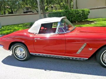 Chevrolet corvette 1962 1962 chevrolet corvette 4 speed transmission gasoline Chevrolet corvette 1962 1962 chevrolet corvette 4 speed transmission gasoline