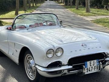 Chevrolet corvette 1962 essence chevrolet corvette c1 Chevrolet corvette 1962 essence chevrolet corvette c1