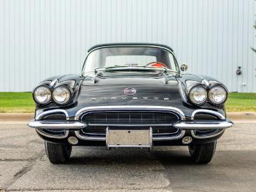 Chevrolet corvette 1962 gasoline 1962 chevrolet corvette black Chevrolet corvette 1962 gasoline 1962 chevrolet corvette black