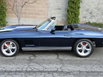 Chevrolet corvette 1963 1963 chevrolet corvette convertible 396 engine Chevrolet corvette 1963 1963 chevrolet corvette convertible 396 engine