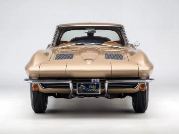 Chevrolet corvette 1963 gasoline 1963 chevrolet corvette split window saddle tan Chevrolet corvette 1963 gasoline 1963 chevrolet corvette split window saddle tan