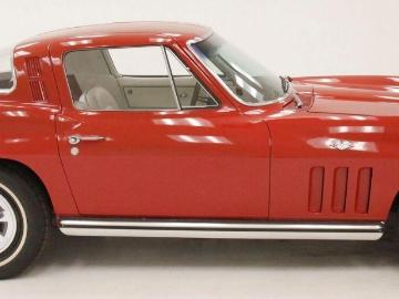 Chevrolet corvette 1965 1965 chevrolet corvette coupe 4 speed manual 327 v8 engine Chevrolet corvette 1965 1965 chevrolet corvette coupe 4 speed manual 327 v8 engine
