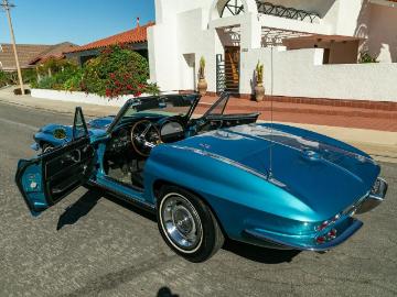 Chevrolet corvette 1967 gasoline 1967 chevrolet corvette l71 v8 Chevrolet corvette 1967 gasoline 1967 chevrolet corvette l71 v8