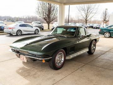 Chevrolet corvette 1968 essence 1968 chevrolet corvette coupe 327350 4 speed Chevrolet corvette 1968 essence 1968 chevrolet corvette coupe 327350 4 speed