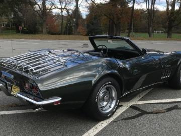 Chevrolet corvette 1970 essence 1970 chevrolet corvette convertible l46 350350 4 speed Chevrolet corvette 1970 essence 1970 chevrolet corvette convertible l46 350350 4 speed