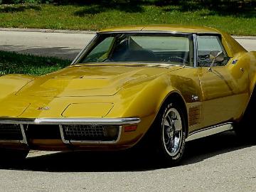 Chevrolet corvette 1971 gasoline 1971 chevrolet corvette stingray manual transmission 8 cyl Chevrolet corvette 1971 gasoline 1971 chevrolet corvette stingray manual transmission 8 cyl