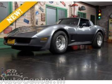 Chevrolet corvette 1980 benzine chevrolet corvette c3 targa Chevrolet corvette 1980 benzine chevrolet corvette c3 targa