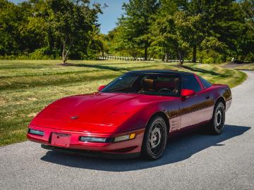 Chevrolet corvette 1992 essence 1992 chevrolet corvette zr 1 Chevrolet corvette 1992 essence 1992 chevrolet corvette zr 1