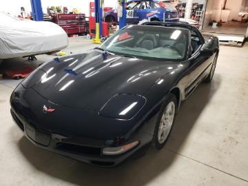 Chevrolet corvette 2000 essence 2000 chevrolet corvette 6 speed Chevrolet corvette 2000 essence 2000 chevrolet corvette 6 speed