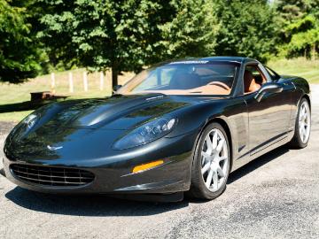Chevrolet corvette 2008 essence 2008 chevrolet corvette callaway c16 coupe 6 speed Chevrolet corvette 2008 essence 2008 chevrolet corvette callaway c16 coupe 6 speed